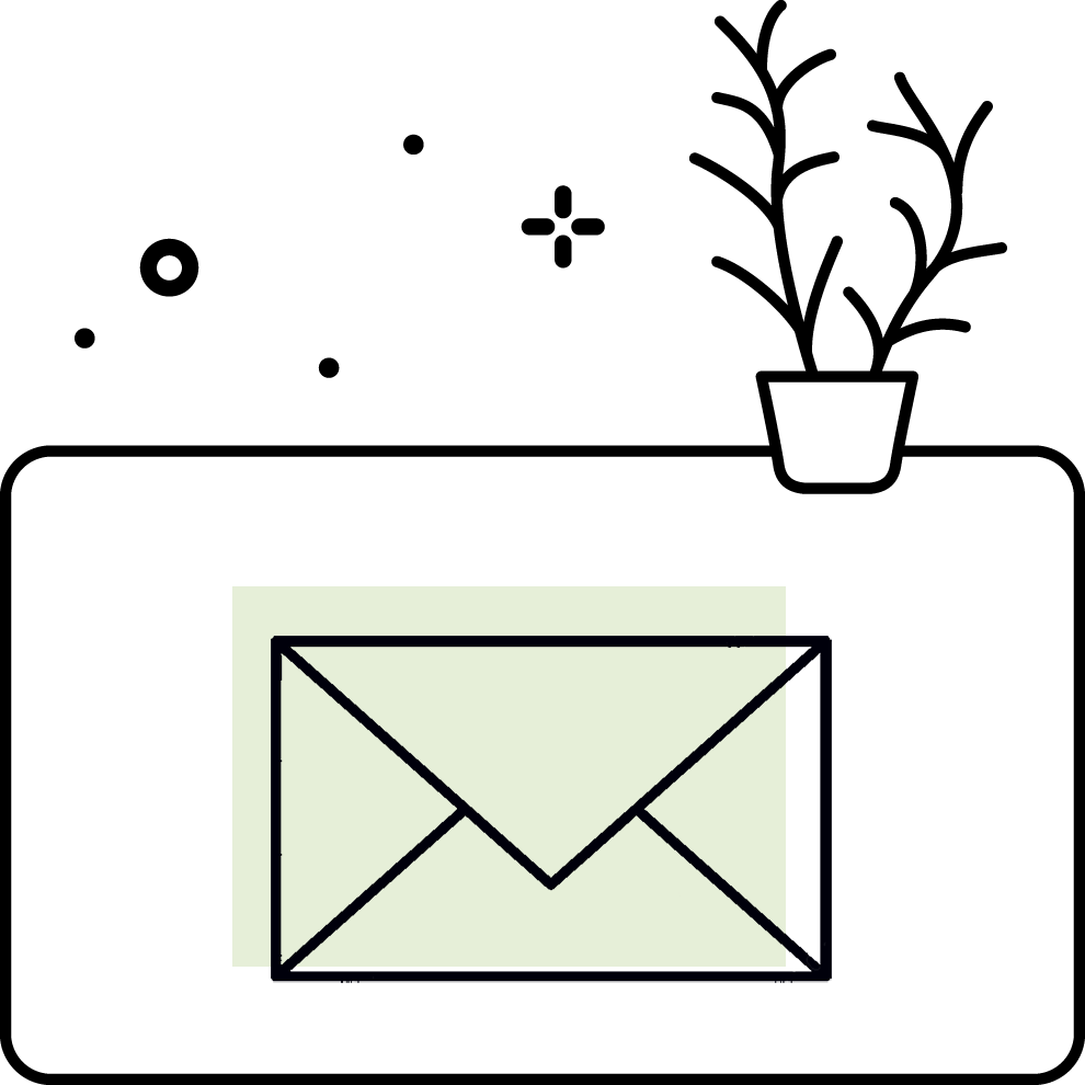 enveloppe