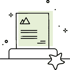 carte menu plastification