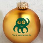 boule noël